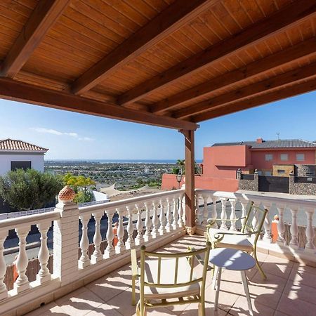 Sonnenland Villas Maspalomas  Eksteriør billede