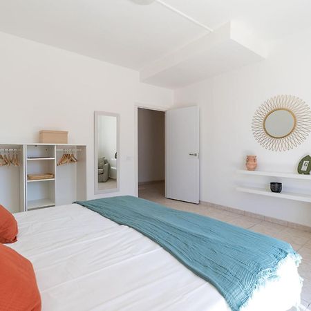 Sonnenland Villas Maspalomas  Eksteriør billede