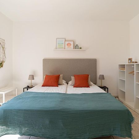 Sonnenland Villas Maspalomas  Eksteriør billede