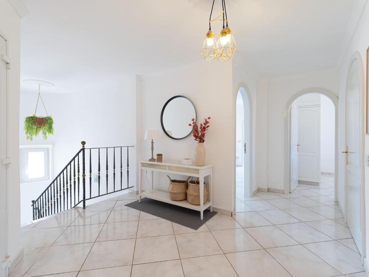 Sonnenland Villas Maspalomas  Eksteriør billede