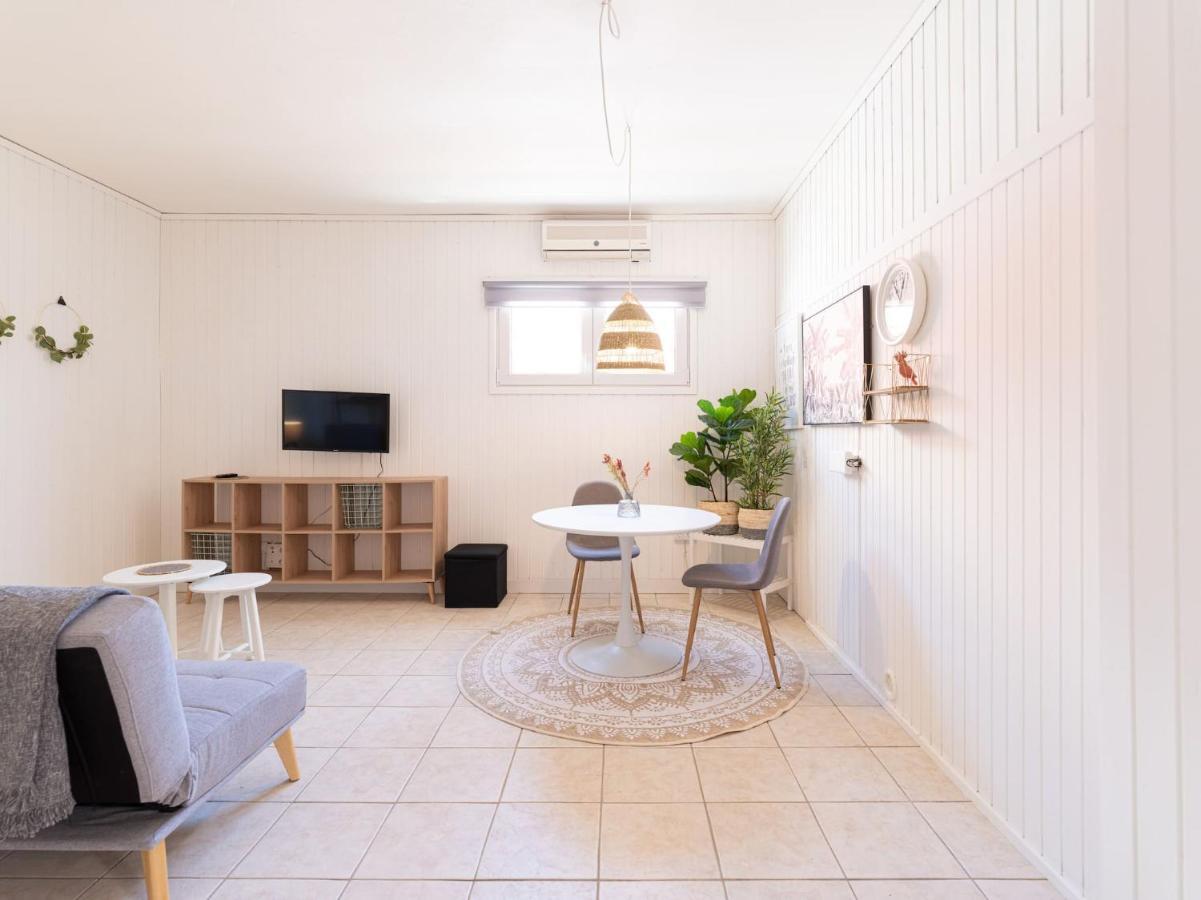Sonnenland Villas Maspalomas  Eksteriør billede