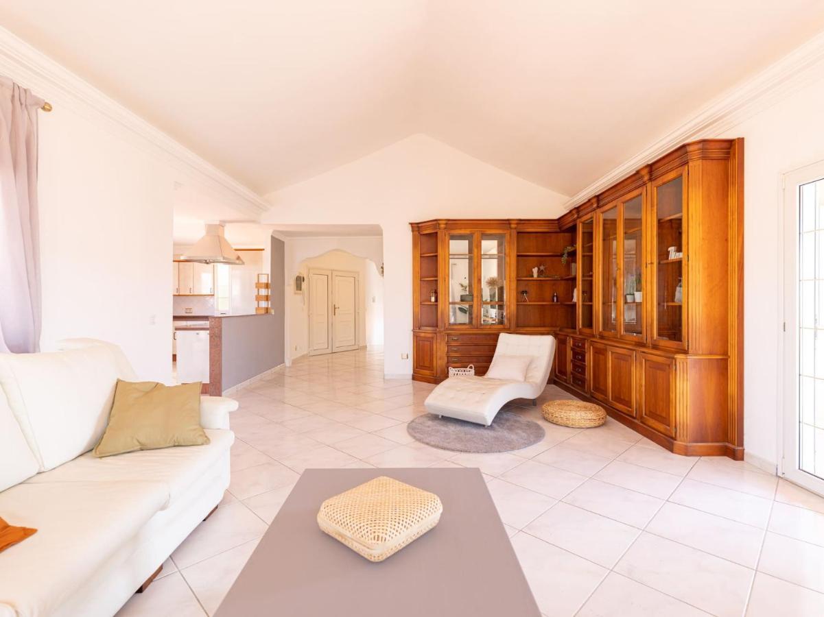 Sonnenland Villas Maspalomas  Eksteriør billede