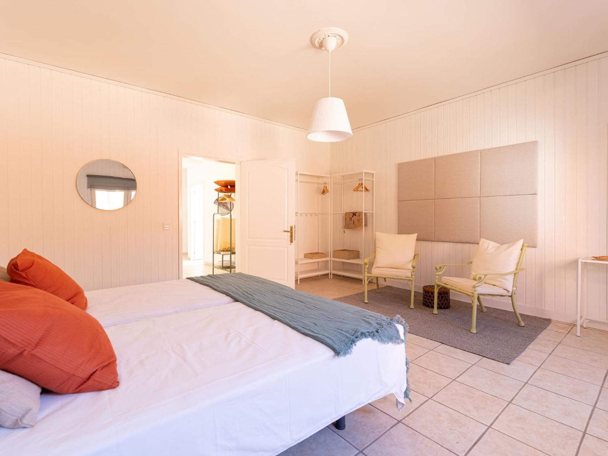Sonnenland Villas Maspalomas  Eksteriør billede