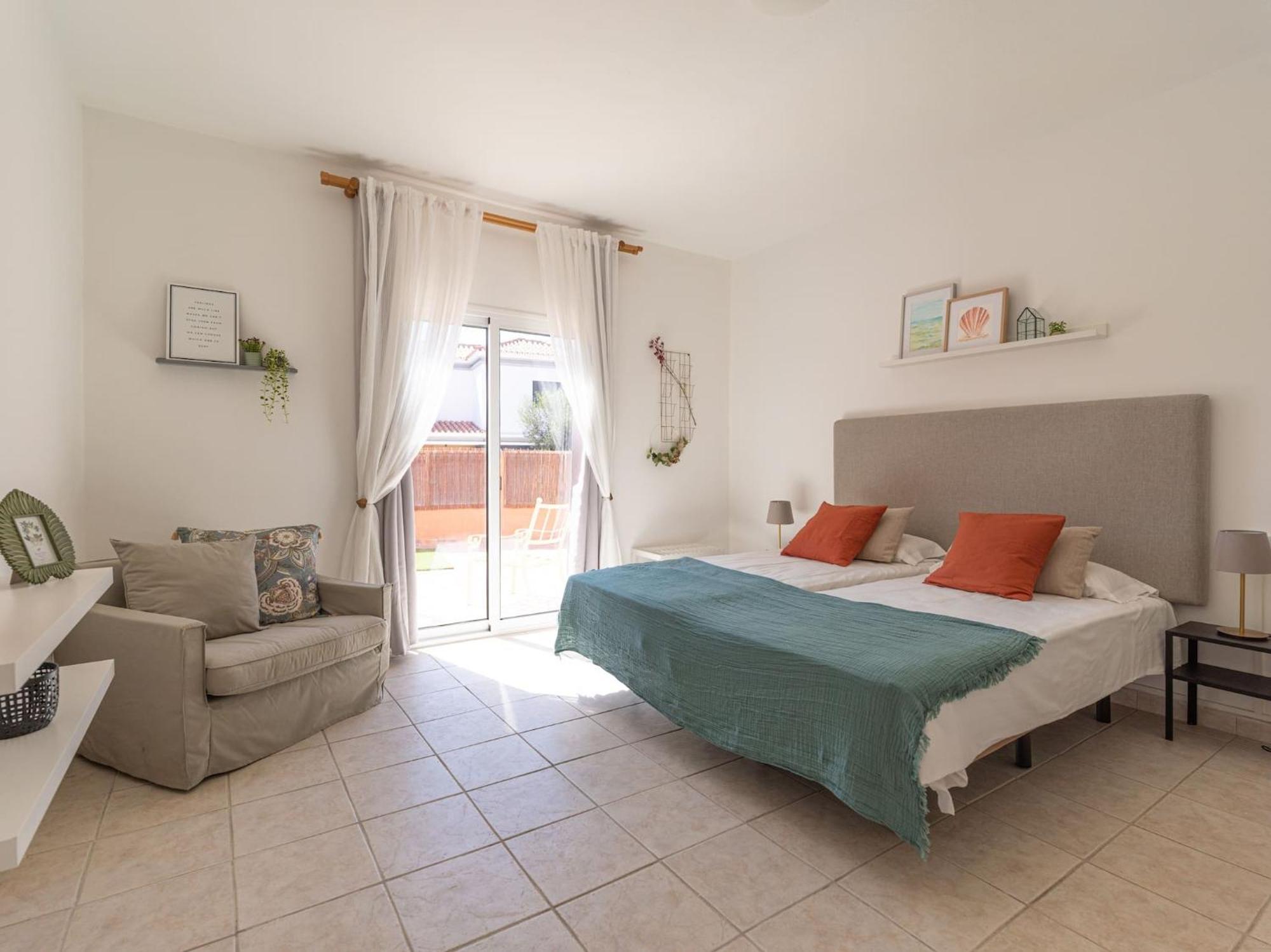 Sonnenland Villas Maspalomas  Eksteriør billede