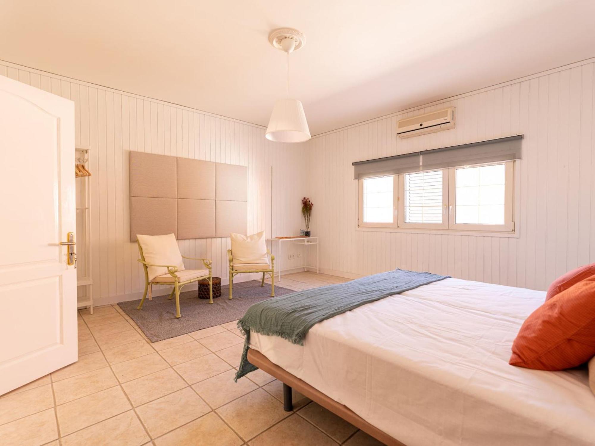 Sonnenland Villas Maspalomas  Eksteriør billede