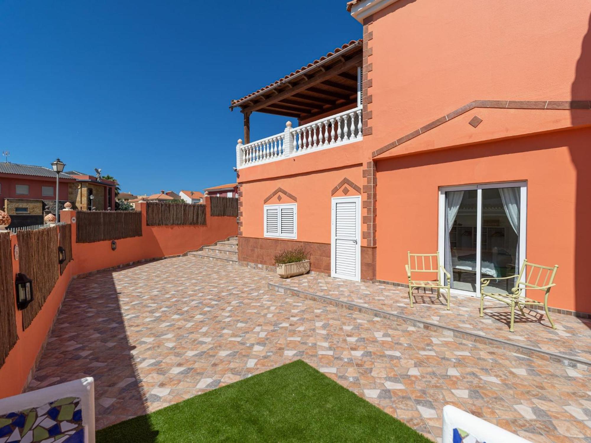 Sonnenland Villas Maspalomas  Eksteriør billede