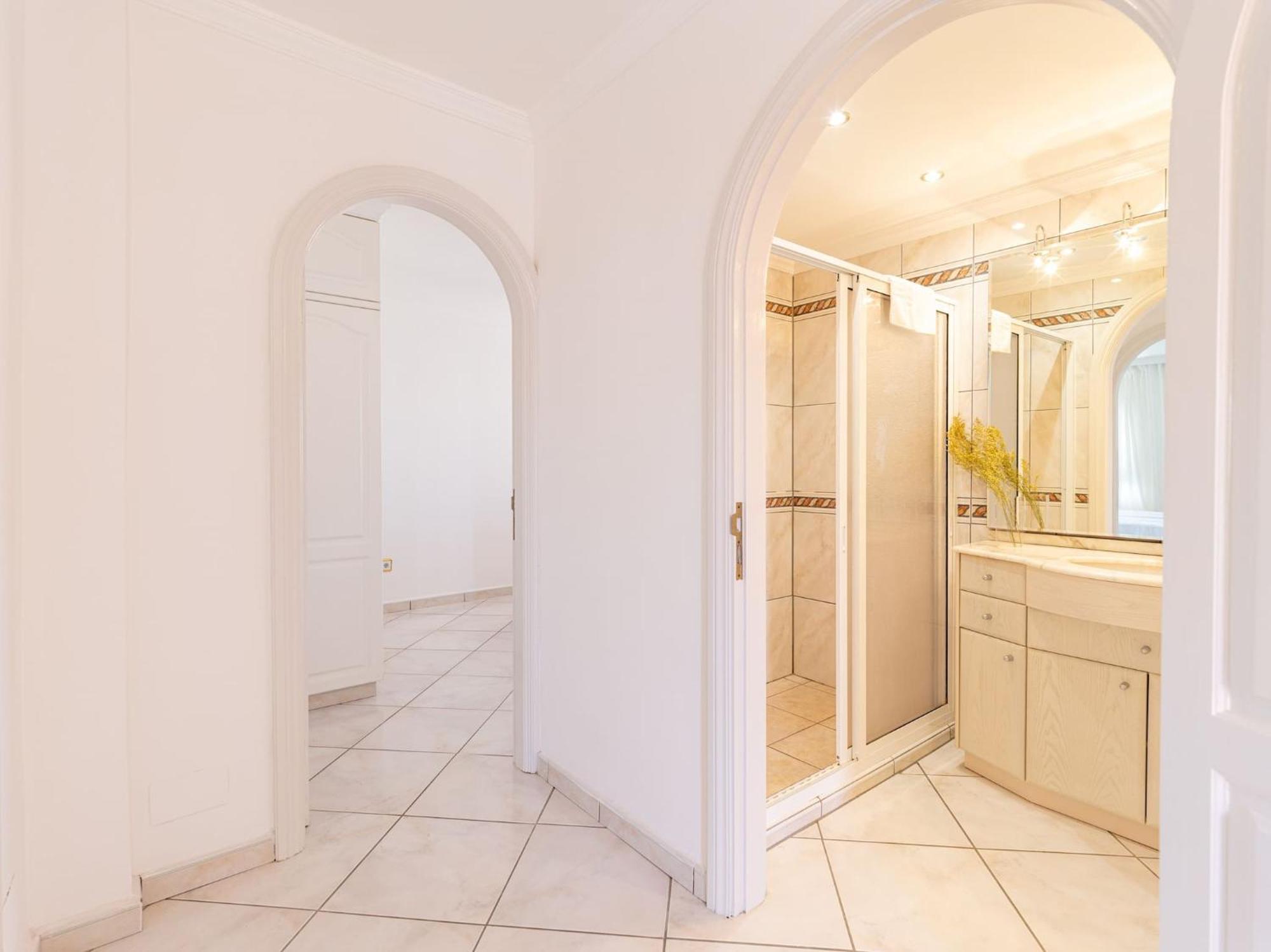 Sonnenland Villas Maspalomas  Eksteriør billede
