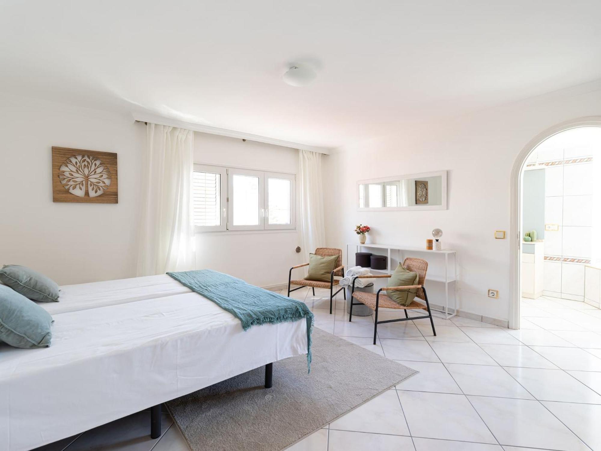 Sonnenland Villas Maspalomas  Eksteriør billede
