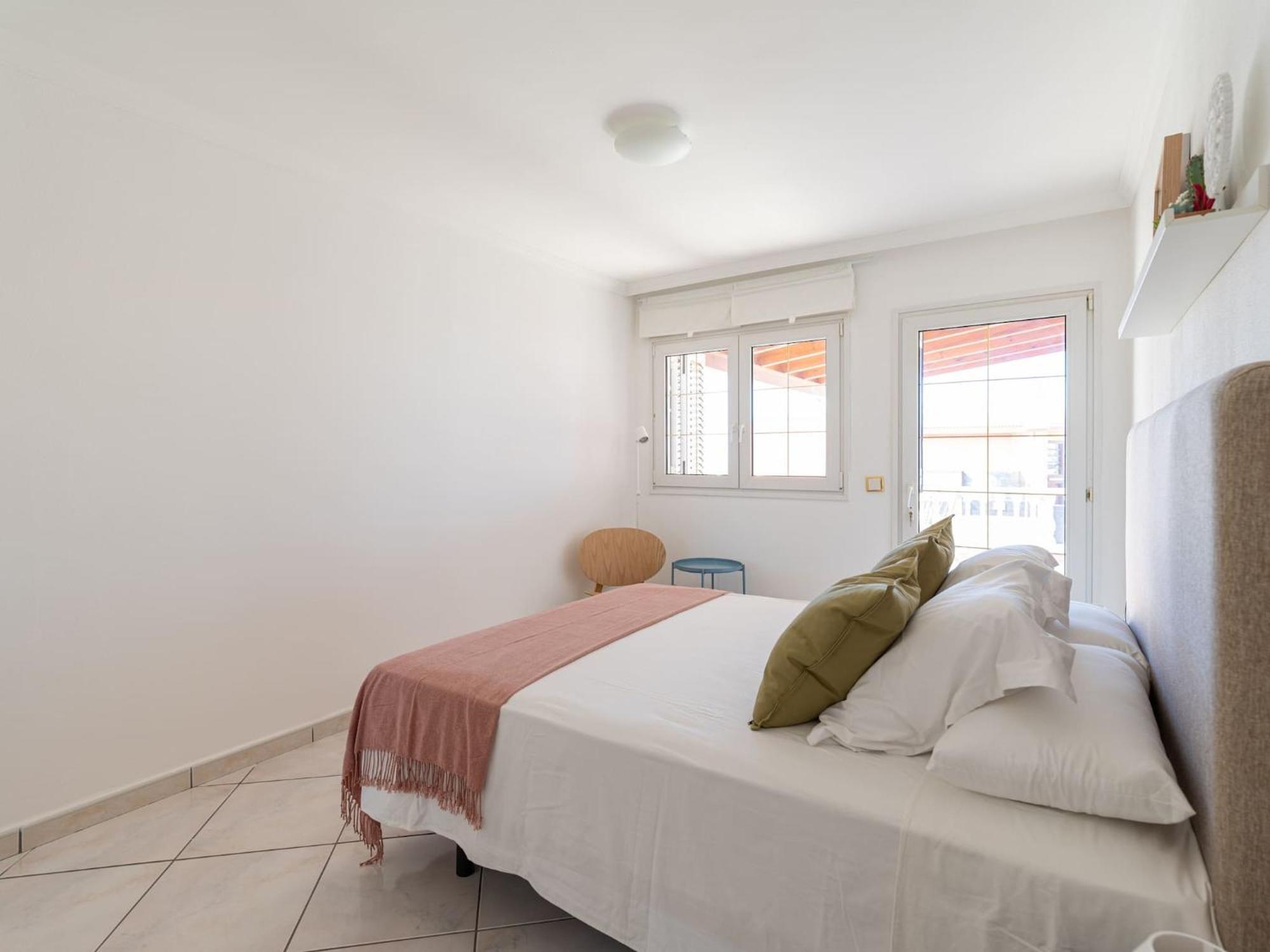 Sonnenland Villas Maspalomas  Eksteriør billede
