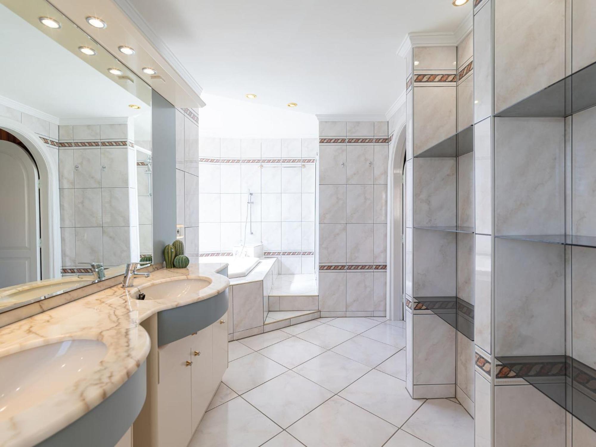 Sonnenland Villas Maspalomas  Eksteriør billede