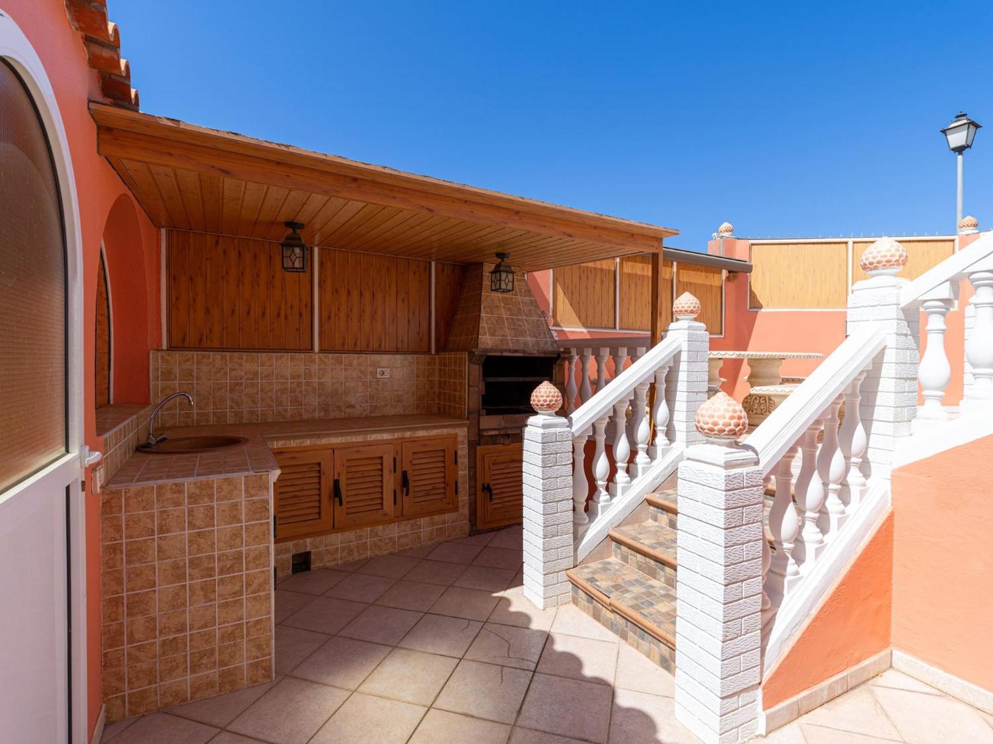 Sonnenland Villas Maspalomas  Eksteriør billede